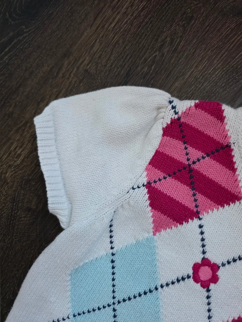 Gymboree vintage 